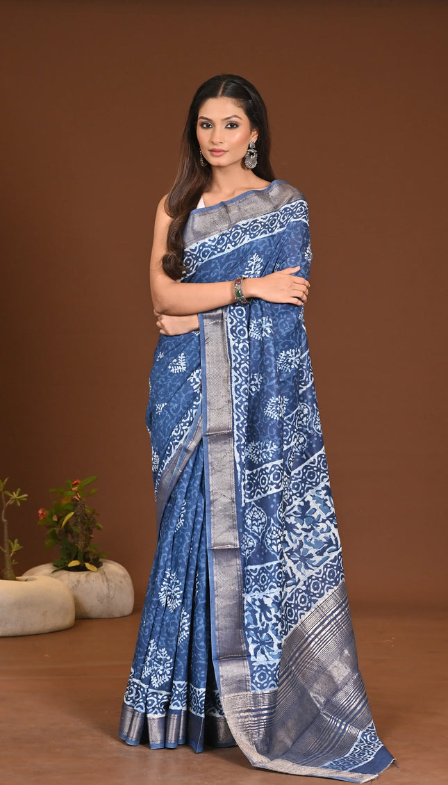 traditional-handloom-sarees-kalamkantha