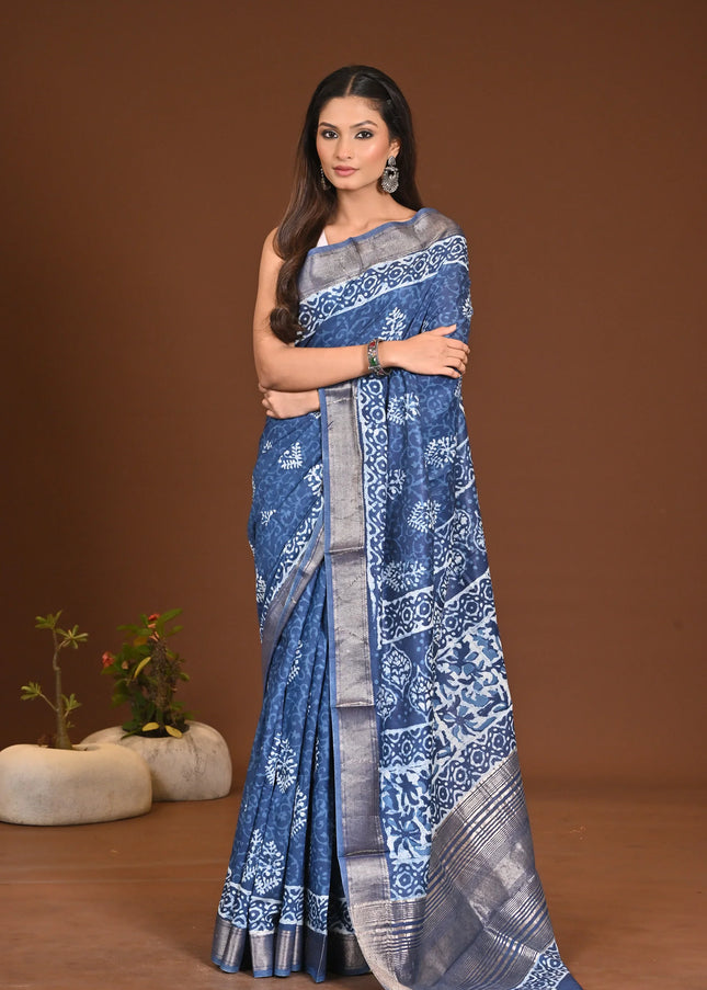 traditional-handloom-sarees-kalamkantha