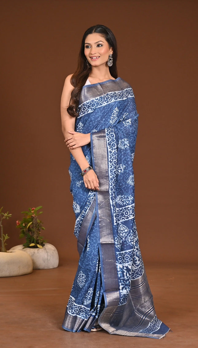 traditional-handloom-sarees-kalamkantha