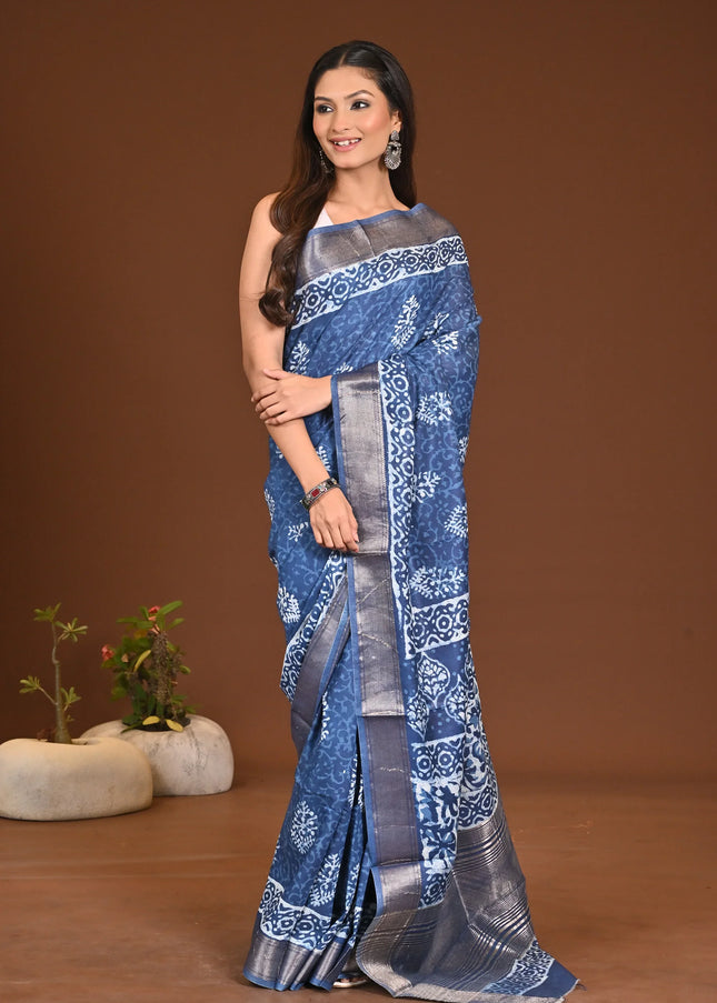 traditional-handloom-sarees-kalamkantha