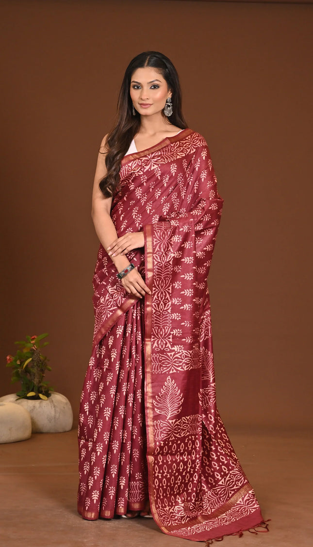 traditional-handloom-sarees-kalamkantha