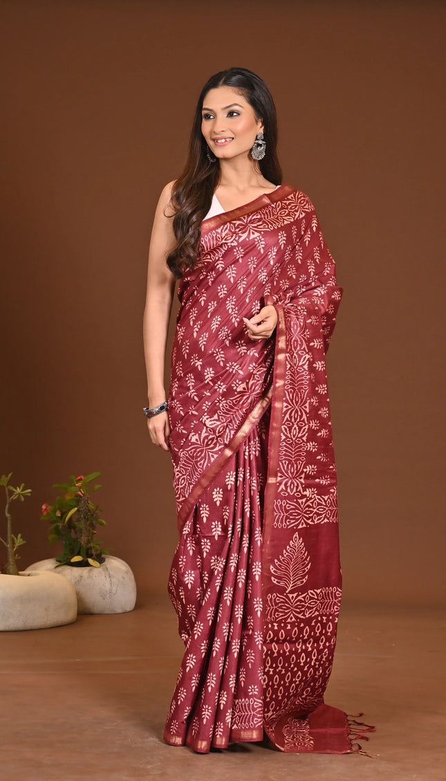 traditional-handloom-sarees-kalamkantha