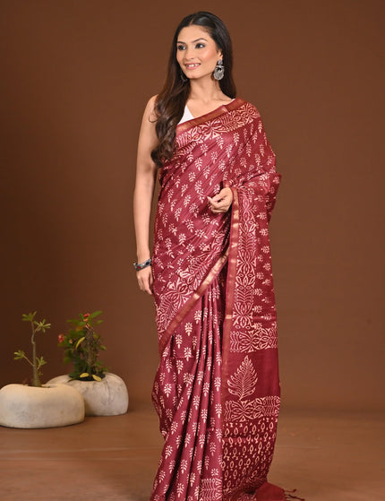 traditional-handloom-sarees-kalamkantha