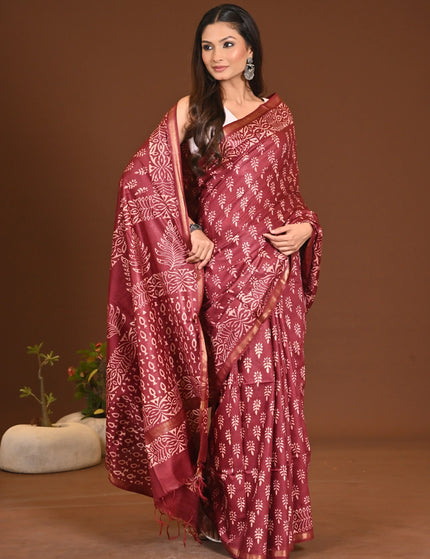 traditional-handloom-sarees-kalamkantha