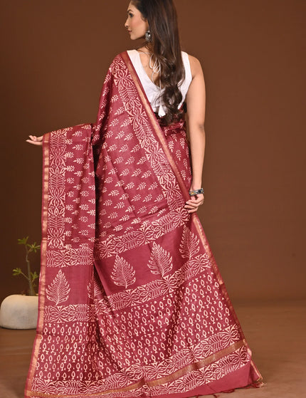 traditional-handloom-sarees-kalamkantha