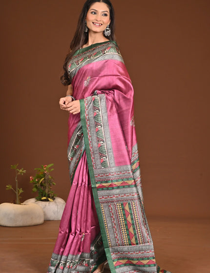traditional-handloom-sarees-kalamkantha