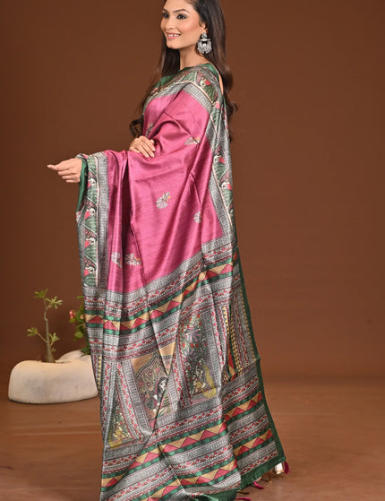 traditional-handloom-sarees-kalamkantha