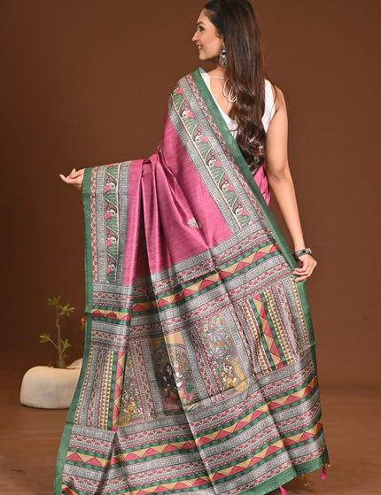 traditional-handloom-sarees-kalamkantha