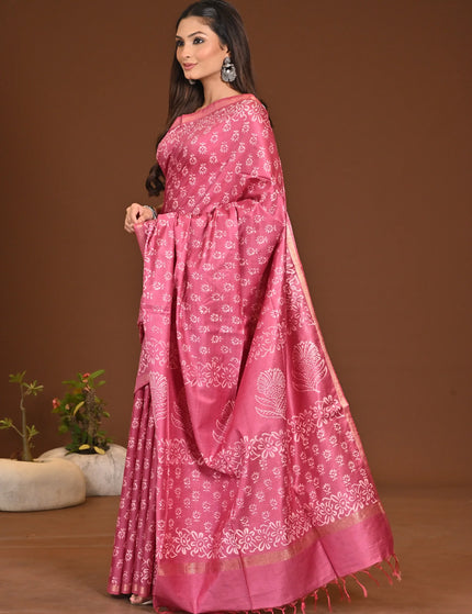 traditional-handloom-sarees-kalamkantha