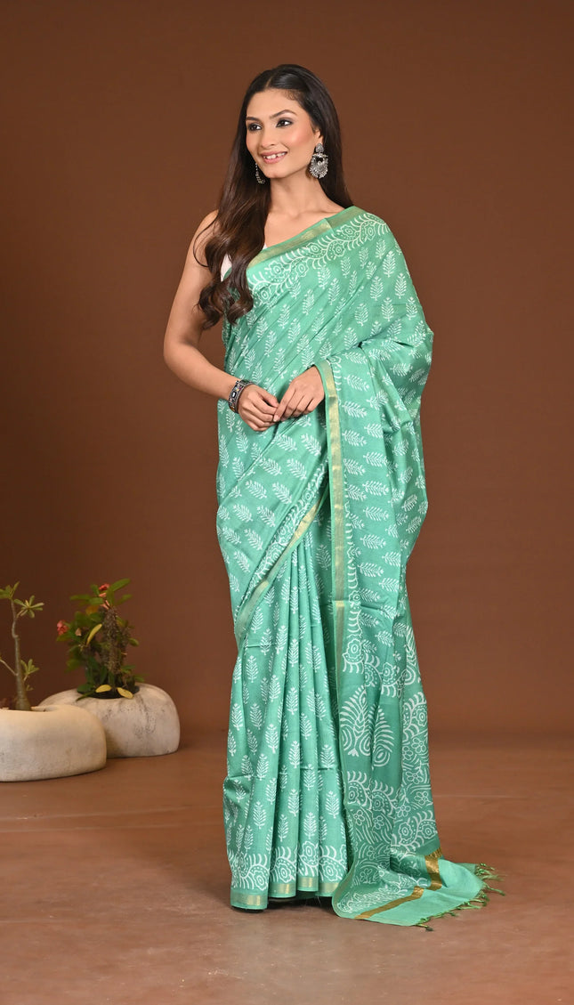traditional-handloom-sarees-kalamkantha