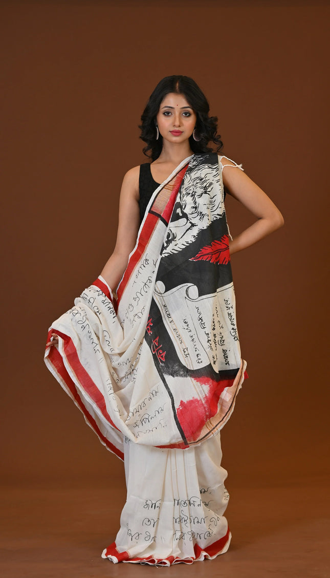 traditional-handloom-sarees-kalamkantha