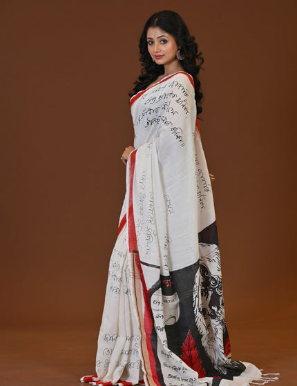 traditional-handloom-sarees-kalamkantha