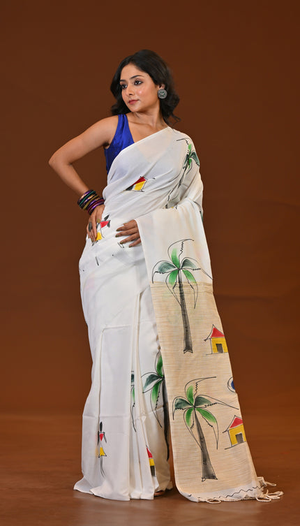 Collection image for: Ghor Bari Art Sarees